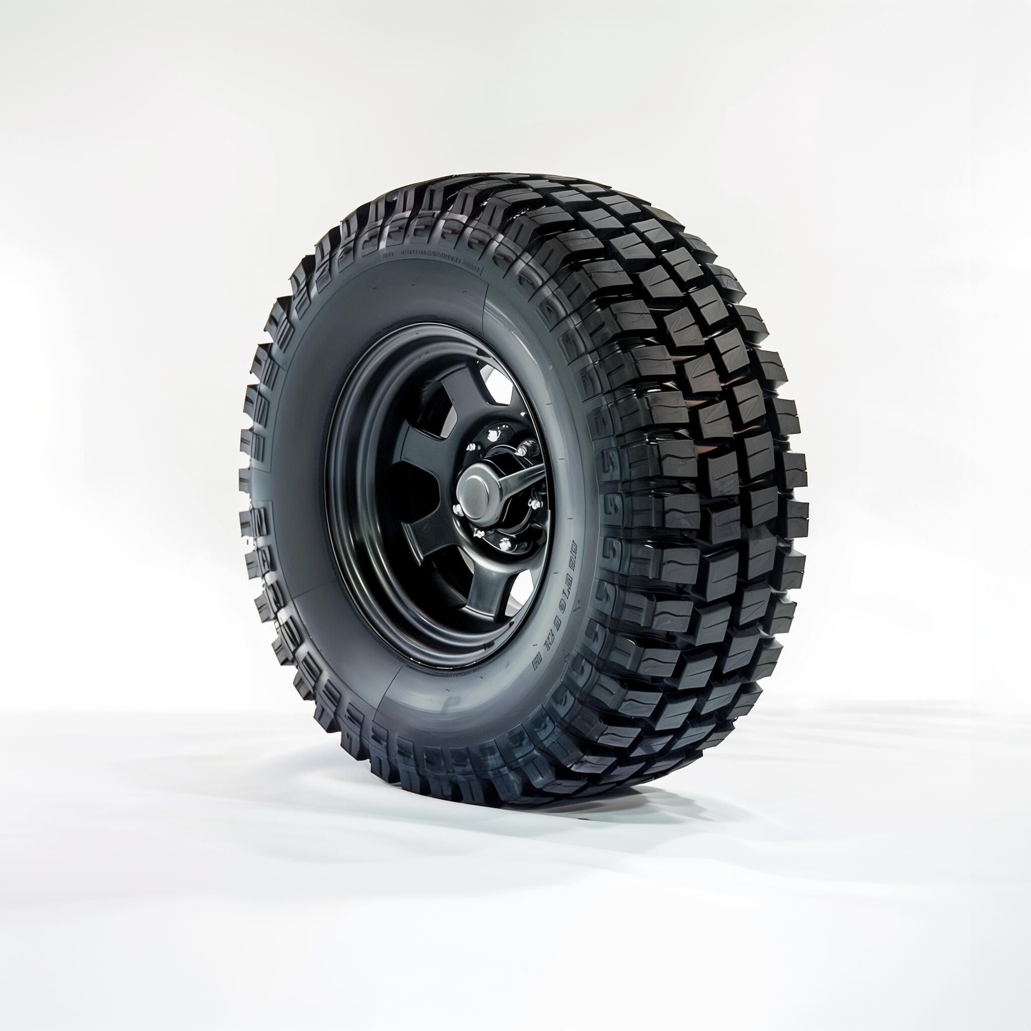 Durable Luxury Tyres