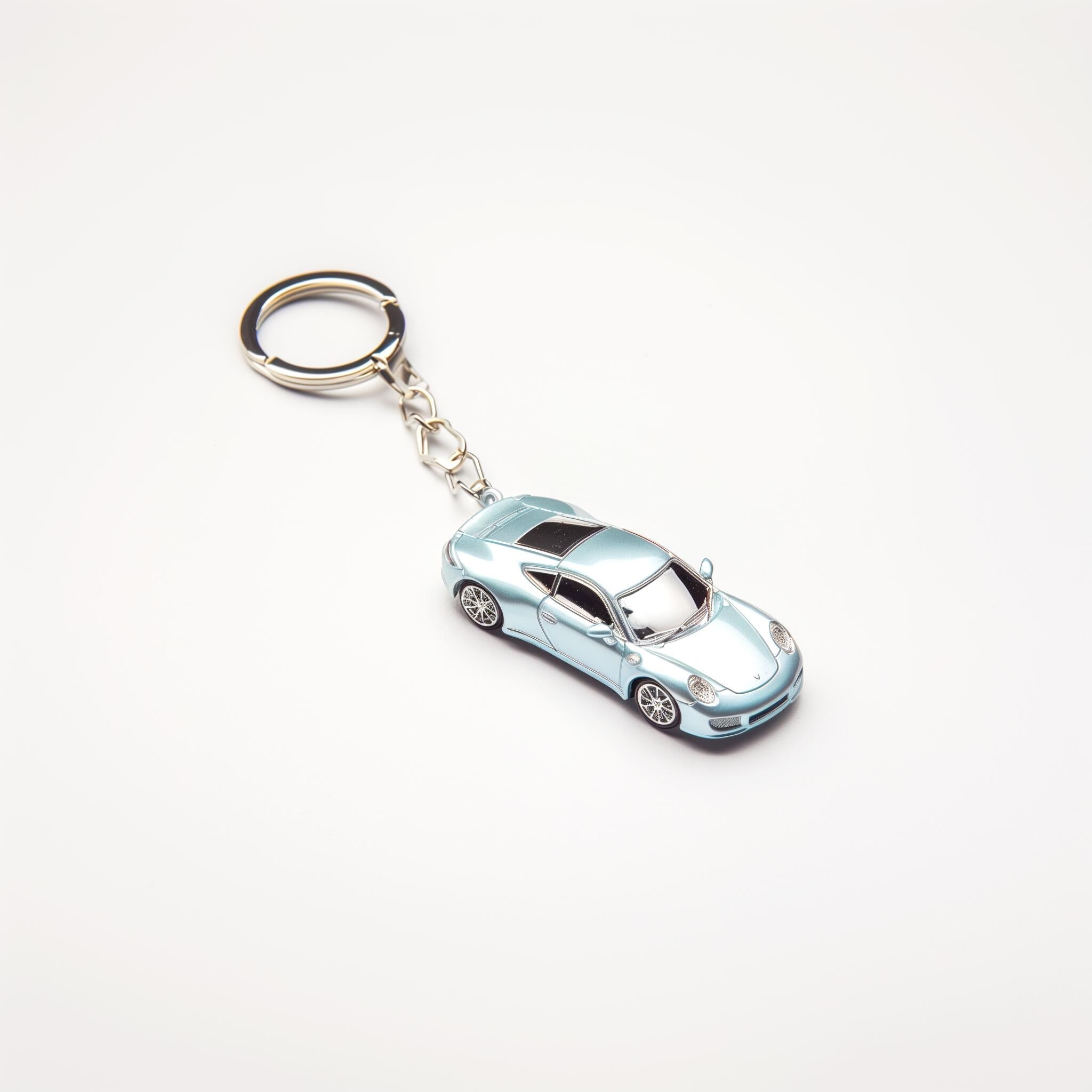 Luxury Keychain